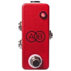 ヨドバシ.com - JHS Pedals Mini A/B Box [エフェクター ライン