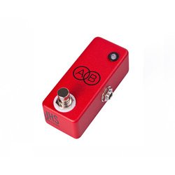 ヨドバシ.com - JHS Pedals Mini A/B Box [エフェクター ライン