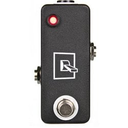 JHS Mute Switch Pedal Guitar and Bass | Sweetwater