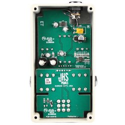 JHS Pedals The Pollinator V2 ファズフェイス jhs-pollinator-germanium-