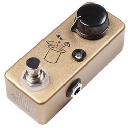 JHS Pedals Prestige ブースター　バッファー JHS Pedals Prestige Buffer/Booster Guitar Effects Pedal