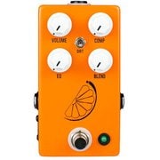 エフェクター コンプレッサー Pulp 'N Peel V4