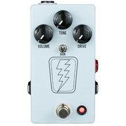 エフェクター オーバードライブ SuperBolt V2