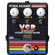 The VCR