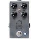 エフェクター オーバードライブ Moonshine Overdrive V2