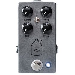 エフェクター オーバードライブ Moonshine Overdrive V2