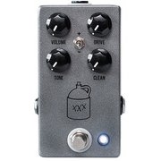 エフェクター オーバードライブ Moonshine Overdrive V2