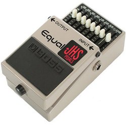 ヨドバシ.com - JHS Pedals Boss GE-7 Magnum Mod MOD 通販【全品無料