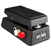 Dunlop Cry Baby Mini Super Mod