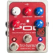 EHX Quadra Pog Mod