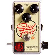 EHX Soul Food Meat & 3 Mod