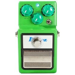 ヨドバシ.com - JHS Pedals Ibanez TS9 Tri Scream ＋ TB 通販【全品