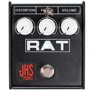 Rat Pack Rat + 9v Mod