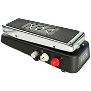 Vox V847 Super Wah Mod