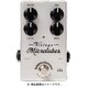 ベース用 エフェクター オーバードライブ Vintage Microtubes Overdrive