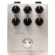 Super Symmetry