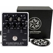 ベース用 オーバードライブ/プリアンプ Microtubes b7k OD/Preamp (V2)