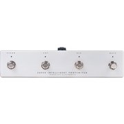 Darkglassアンプ専用 フットスイッチ Super Intelligent Footswitch