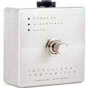 Darkglassアンプ専用 フットスイッチ Intelligent Footswitch