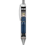 鋼の錬金術師 FULLMETAL ALCHEMIST ボールペン リザ・ホークアイ [38mm×95.5mm]