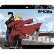 鋼の錬金術師 FULLMETAL ALCHEMIST 手帳型スマホケース [W175mm×H145mm]