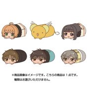 カードキャプターさくら クリアカード編 もちころりん 1pcs [コレクショントイ]