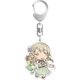 ちまドル デレマス アクリルキーホルダー 森久保乃々 Sweetches ver.2 [キャラクターグッズ]