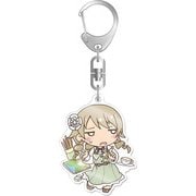 ちまドル デレマス アクリルキーホルダー 森久保乃々 Sweetches ver.2 [キャラクターグッズ]