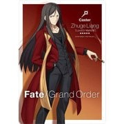 Fate/Grand Order マウスパッド キャスター/諸葛孔明(エルメロイII世) [キャラクターグッズ]