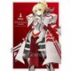 Fate/Grand Order マウスパッド セイバー/モードレッド [キャラクターグッズ]