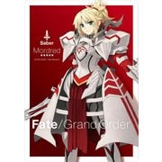Fate/Grand Order マウスパッド セイバー/モードレッド [キャラクターグッズ]