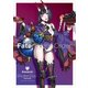 Fate/Grand Order マウスパッド アサシン/酒呑童子 [キャラクターグッズ]