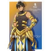 Fate/Grand Order マウスパッド ライダー/オジマンディアス [キャラクターグッズ]