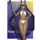 Fate/Grand Order マウスパッド キャスター/ニトクリス [キャラクターグッズ]