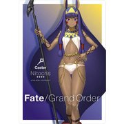 Fate/Grand Order マウスパッド キャスター/ニトクリス [キャラクターグッズ]