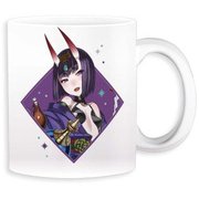 Fate/Grand Order マグカップ アサシン/酒呑童子 [キャラクターグッズ]