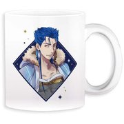Fate/Grand Order マグカップ キャスター/クー・フーリン [キャラクターグッズ]