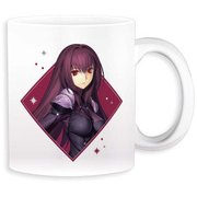Fate/Grand Order マグカップ ランサー/スカサハ [キャラクターグッズ]