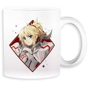 Fate/Grand Order マグカップ セイバー/モードレッド [キャラクターグッズ]