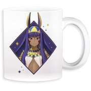 Fate/Grand Order マグカップ キャスター/ニトクリス [キャラクターグッズ]