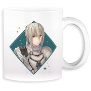 Fate/Grand Order マグカップ セイバー/ベディヴィエール [キャラクターグッズ]