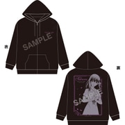 劇場版 Fate/stay night Heaven’s Feel パーカー 間桐桜 [キャラクターグッズ]