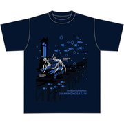 物語 シリーズ Tシャツ 終物語 3 [キャラクターグッズ]