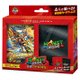 モンスターストライク カードゲーム 激闘ノ大和神話 スターターセット [トレーディングカード]