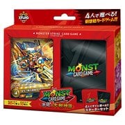 モンスターストライク カードゲーム 激闘ノ大和神話 スターターセット [トレーディングカード]