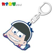 おそ松さん カナちびラバーマスコット おそ松 [キャラクターグッズ]