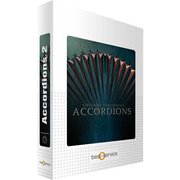 ACCORDIONS 2 [Windows＆Macソフト]