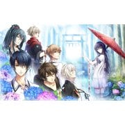 神凪ノ杜 龍神奇譚 [Windows]