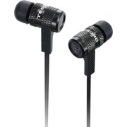 TESORO ゲーミングイヤホン Tuned in Ear Pro Earphone ブラック TS-A3-JP