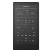 HUIS REMOTE CONTROLLER ハウスリモートコントローラー ブラック HUIS-100RC B